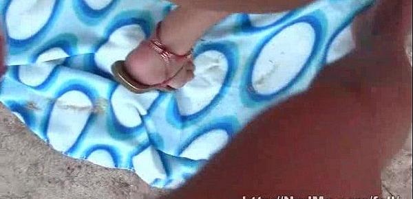  Hot amateur porn with awesome sex on the beach